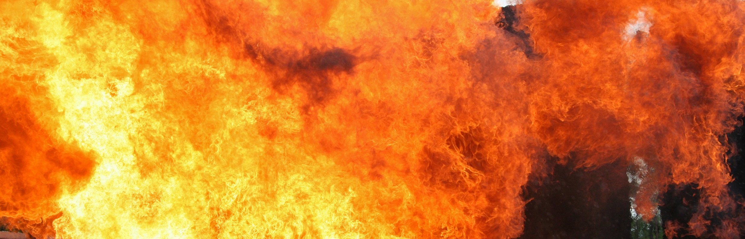 Fire and Arson Investigation Dubai Police